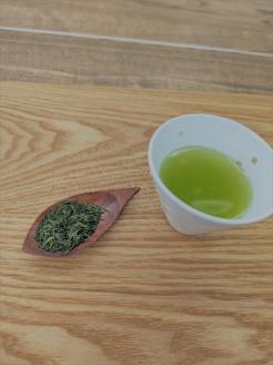 【2025年新茶】【ギフト用】＜農薬不使用＞玉露・煎茶ギフトセット【2025年5月下旬発送開始】