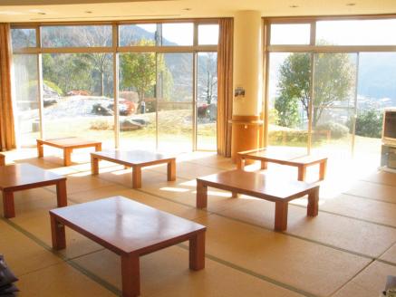 八女市星野総合保健福祉センターそよかぜ　入館料（入浴券）