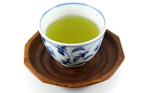 八女茶100％ ヒモ付き 上級煎茶 ティーバッグ （5g×18ヶ入 3袋）＜岩崎園製茶＞