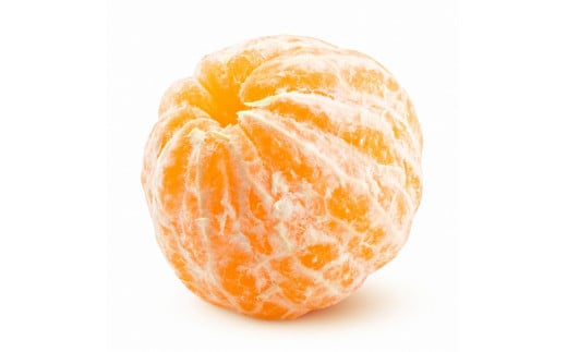 特別栽培 皮なし 冷凍ミカン 3kg