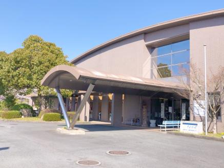 八女市星野総合保健福祉センターそよかぜ　入館料（入浴券）