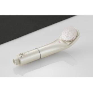 マイクロバブルシャワーピュアブル2 ハートストラップセット