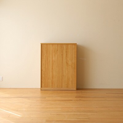 レッチェ　90ハイチェストWO【高野木工】