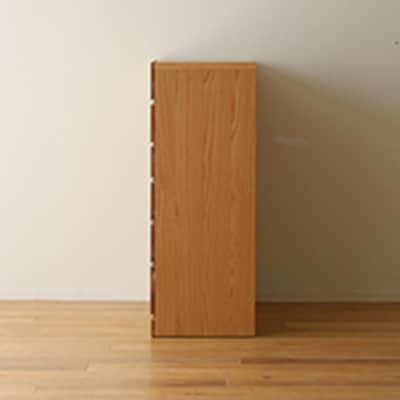 レッチェ　105ハイチェストWO【高野木工】