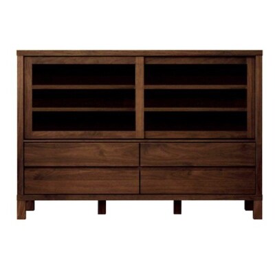 カノ　145ローカップボードWN【高野木工】