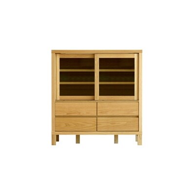 カノ　85ローカップボードWO【高野木工】