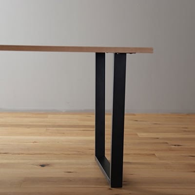 グラムダイニングテーブルWO180×90【高野木工】