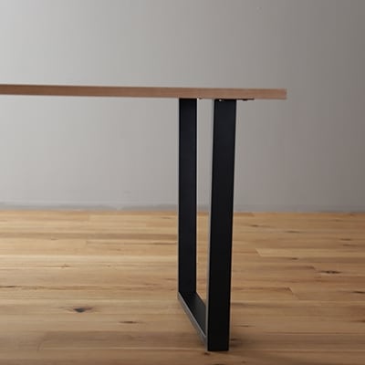 グラムダイニングテーブルWN180×90【高野木工】