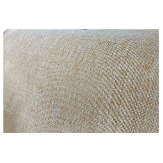 プレーンチェア 生地C3ライトクリーム ホワイトオーク【十年保証】