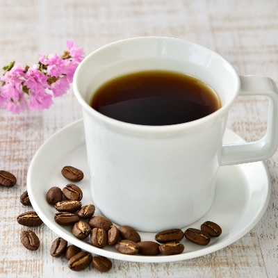 自家焙煎 珈琲 Little Morrow オリジナルブレンド(200g×3種)【豆】