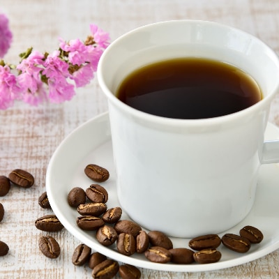 自家焙煎 珈琲 Little Morrow オリジナルブレンド(200g×3種)【粉】