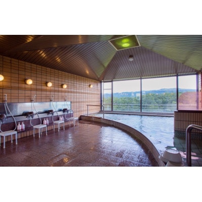 【旅館 筑後船小屋 公園の宿】宿泊券ペア1泊2食付き(柳川黒毛和種コース)