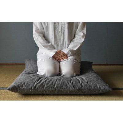 Decca!(デッカ):紬(色:グレー)