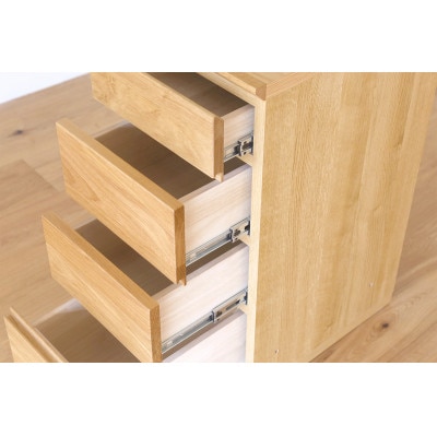 アスター 90セット B ホワイトオーク