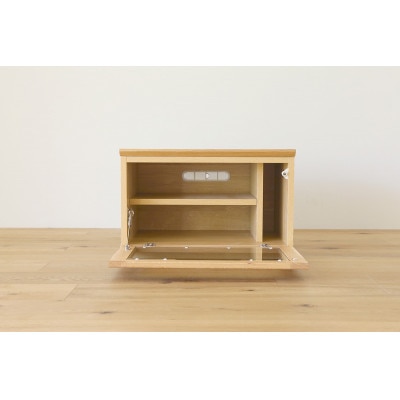 アスター 120TVセット C ホワイトオーク