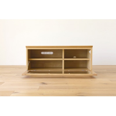 アスター 150TVセット B ホワイトオーク