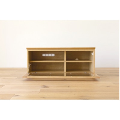 アスター 180TVセット B ホワイトオーク