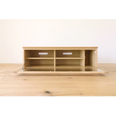 アスター 240TVセット C ホワイトオーク