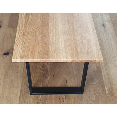 グラムリビングテーブルWO150×50