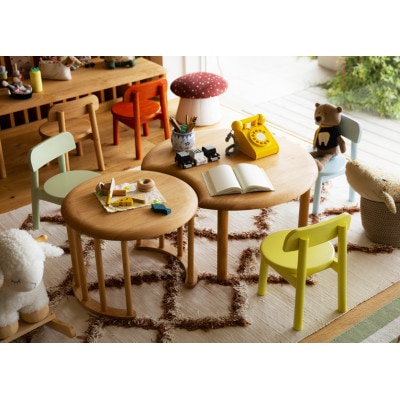 ニカ ムーンデスク