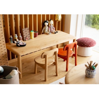 ニカ リビングテーブル W120×D50