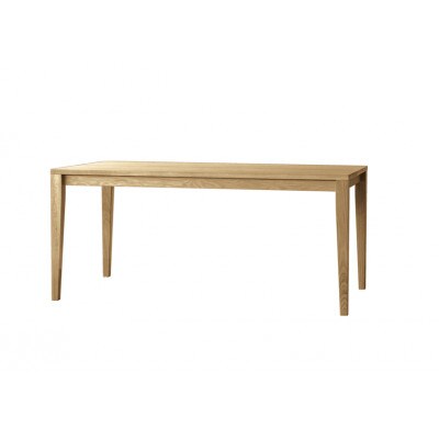 コモン ダイニング5点セット W180cm ホワイトオーク