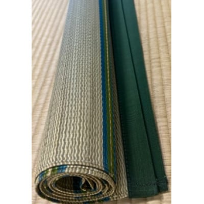 天然い草のねござ　北上