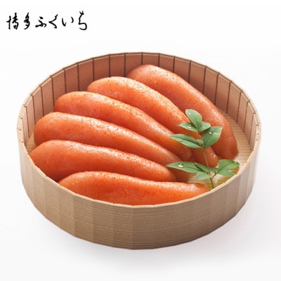 博多ふくいちの辛子明太子450g(筑後市)【配送不可地域：離島】