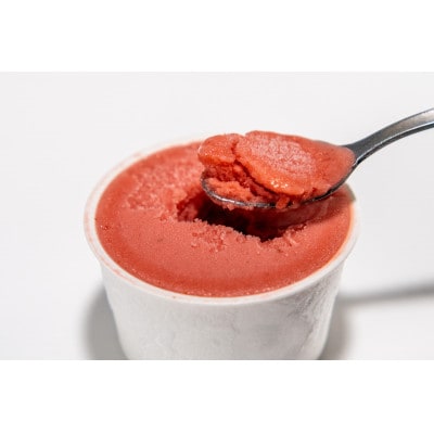 濃恋ソルベ 6個入【配送不可地域：離島】