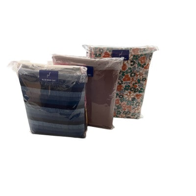 【500g×3セット】ハギレ詰め合わせ