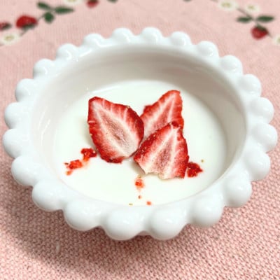 フリーズドライあまおう【ミディ】20g×2袋(筑後市)