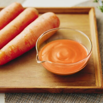 mochotto with CHLORELLA ドレッシングシリーズ 3本入