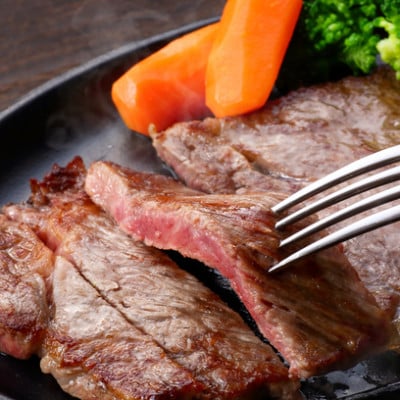 【毎月定期便】A5、4等級　博多和牛特選サーロインステーキ　200g×5枚(筑後市)全5回【配送不可地域：離島】