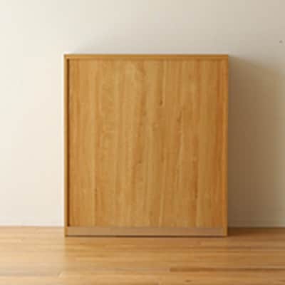 レッチェ　105ハイチェストWO【高野木工】