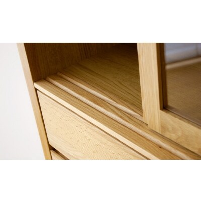 カノ　145ローカップボードWO【高野木工】