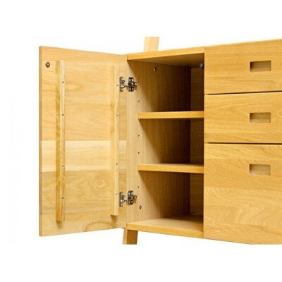 レイリア　84キャビネットWO