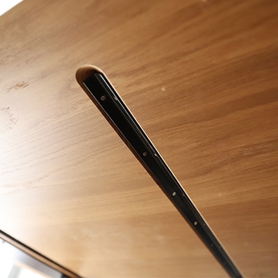 グラムダイニングテーブルWN200×90【高野木工】