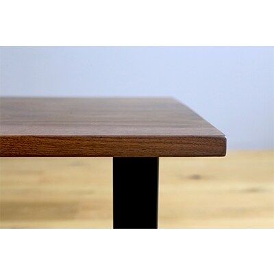 グラムリビングテーブルWN150×50【高野木工】