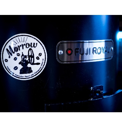 自家焙煎 ブルーマウンテンNo.1＆ブルーマウンテンブレンド(各200g)【豆】【大】