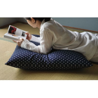 Decca!(デッカ):クロス(色:紺)