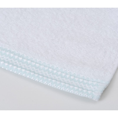 【日本製】パステルカラー タオル 6色・6枚セット