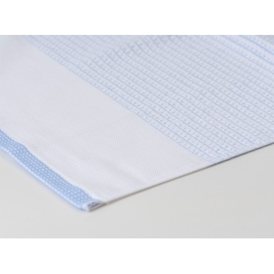 【日本製】背中美人 なが～い タオル (4色×各1枚セット)