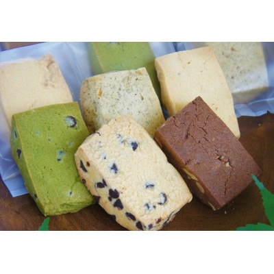 クッキーセット　28個入