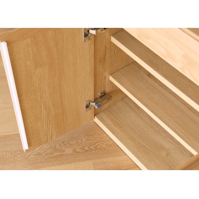 アスター 150セット H ホワイトオーク