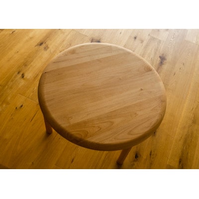 ニカ ラウンドリビングテーブル Φ120