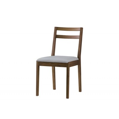 コモン ダイニング5点セット W180cm ウォルナット