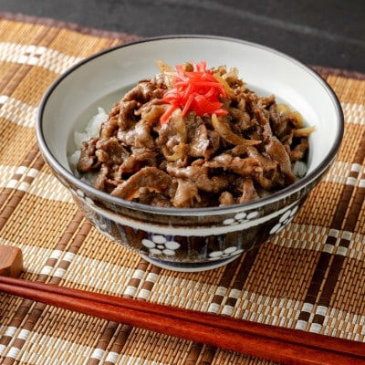 筑後船小屋牛リブローススライス　500g【配送不可地域：離島】