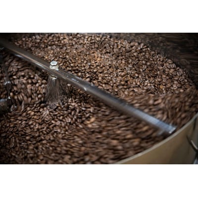 「筑後オリジナルブレンドと世界の珈琲」飲み比べセット【粉】