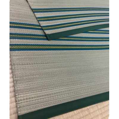 天然い草のねござ　北上