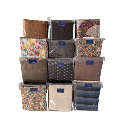 【500g×3セット】ハギレ詰め合わせ